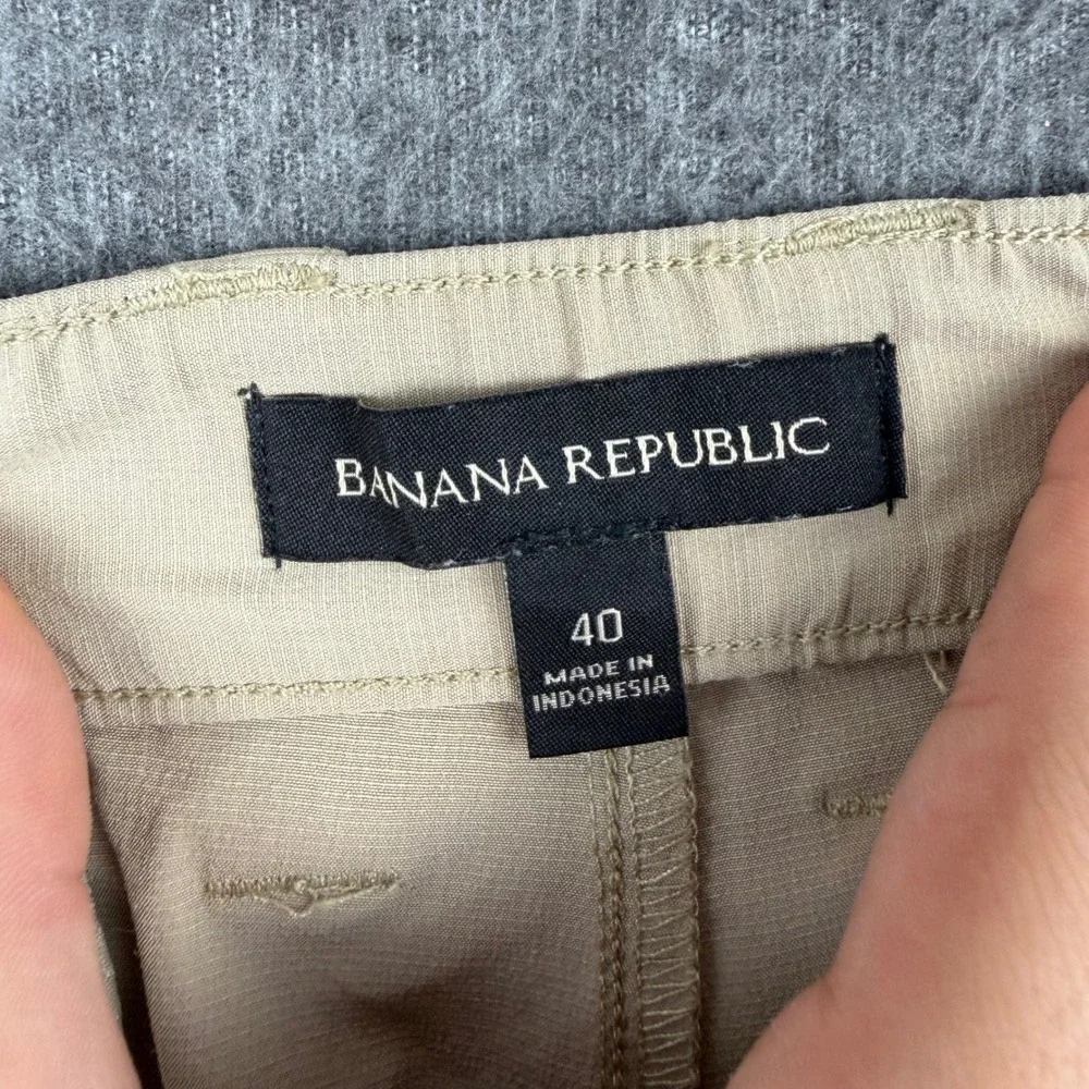 Banana Republic banana republic